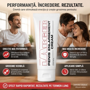 Cremă Pentru Creșterea Penisului Larger 75ml Thumb 3