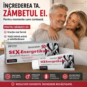 Cremă Pentru Erecție Energetikum 50plus 40ml Thumb 2