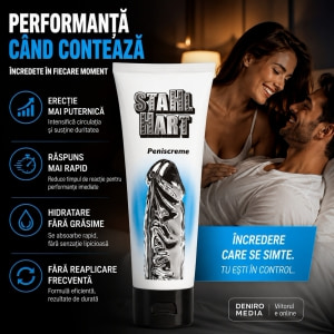 Cremă Pentru Întărire Stahlhart 80ml Thumb 4