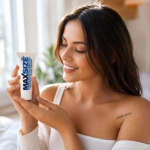 Cremă Pentru Mărirea Penisului MaxSize 10ml Thumb 7