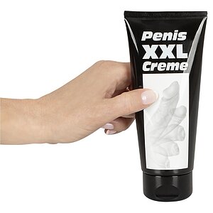 Cremă Pentru Mărirea Penisului Penis XXL 200ml Thumb 2