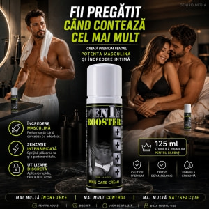 Set Intensitate Totală — Kit Cuplu 4-în-1 Thumb 8