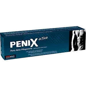 Cremă Pentru Potență Penix 75ml Thumb 2