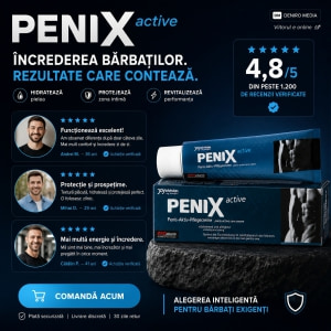 Cremă Pentru Potență Penix 75ml Thumb 3