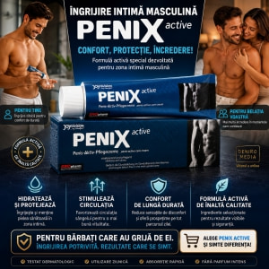 Cremă Pentru Potență Penix 75ml Thumb 6