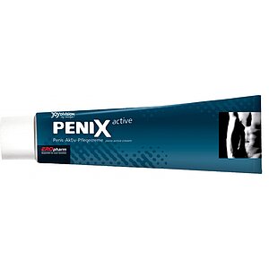 Cremă Pentru Potență Penix 75ml Thumb 1