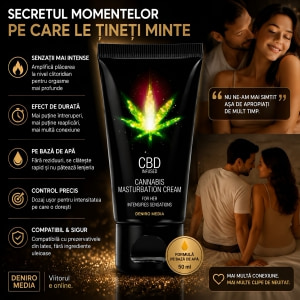 Cremă Pharmquests Pentru Ea 50ml Thumb 2