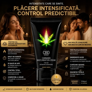 Cremă Pharmquests Pentru Ea 50ml Thumb 3