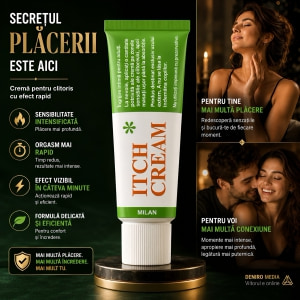 Cremă Stimulare Clitoris ITCH 26g Thumb 1