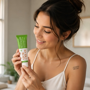 Cremă Stimulare Clitoris ITCH 26g Thumb 4