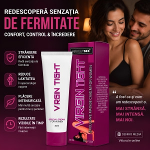 Cremă Strâmtare Păsărică Tight 30ml Thumb 3