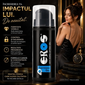 Cremă Strâmtare Vagin EROS 30 ml Thumb 2
