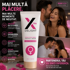 Cremă X Delight Clitoris 30ml Thumb 2