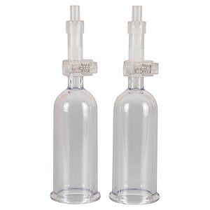 Crystal Clear Multisucker Alb Thumb 7