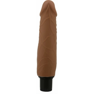Vibrator Realist Pretty Love Sliding Skin Waldorf 21cm Thumb 7
