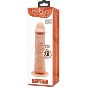 Dildo Barbara Calvin Thumb 4