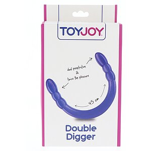 Dildo Double Digger Mov Thumb 1