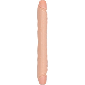 Dildo Dublu Dong 33cm