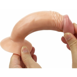 Dildo Enduro Blaster 17cm Thumb 3