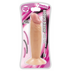Dildo Enduro Blaster 17cm Thumb 5