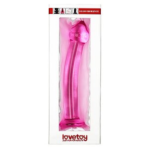 Dildo Glass Romance Roz Thumb 1