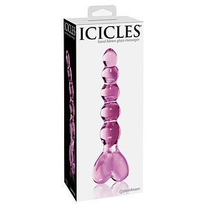 Dildo Icicles No.43 Roz Thumb 2