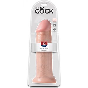 Dildo King Penis 30.5cm Thumb 1