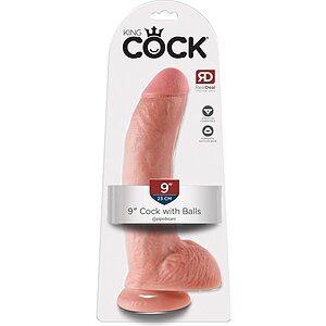 Dildo Pipedream 22cm Thumb 3