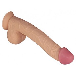 Dildo Legendary King 30cm Thumb 3