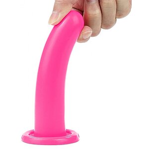 Lovetoy 13.5 cm Holy Dong Roz Thumb 4