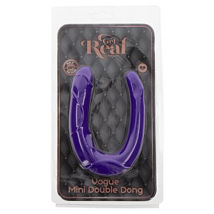 Dildo Mini Double Mov Thumb 7