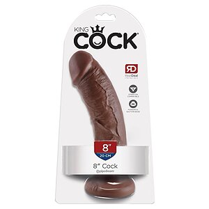 Dildo Penis 20cm Maro Thumb 3