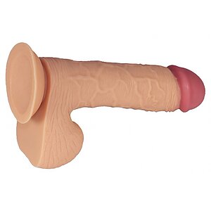 Dildo Realistic Legendary King-Sized Thumb 1