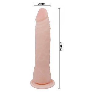 Dildo Realistic Love Tool Thumb 5