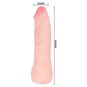 Dildo Sextoy Cyber Thumb 5