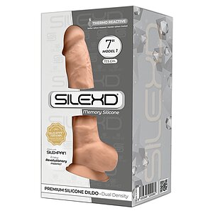 Dildo Realistic Silexd Model 1 Thumb 6