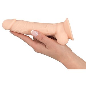 Dildo Realistic Silexd Model 1 Thumb 4