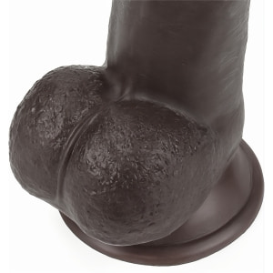 Dildo Realistic Sliding Skin Dong Maro Thumb 7