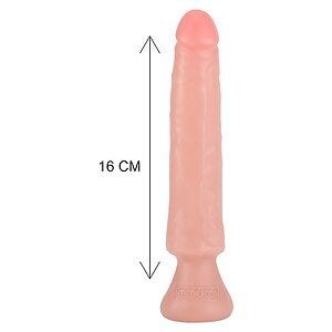 Dildo Realistic Starter 16cm Thumb 5
