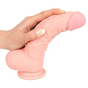 Dildo Realistic You2Toys 20cm Thumb 5