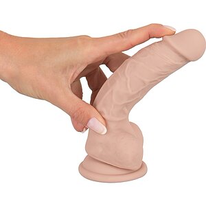 Dildo Silicon 18cm M Thumb 5