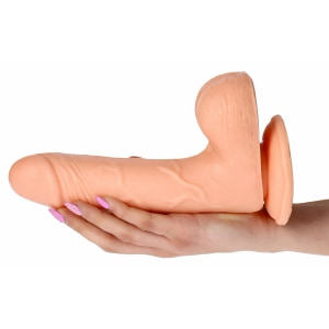 Dildo Toyz4Lovers Rapture 20.5cm Thumb 2