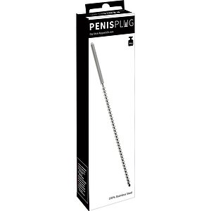 Dip Stick Ripped 6mm Argintiu Thumb 5