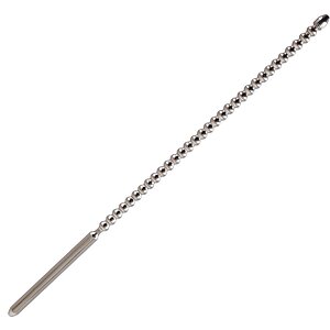 Dip Stick Ripped 6mm Argintiu Thumb 1