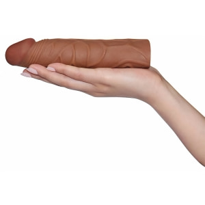 Dispozitiv Mărire Masculină Eficient 18cm Thumb 1