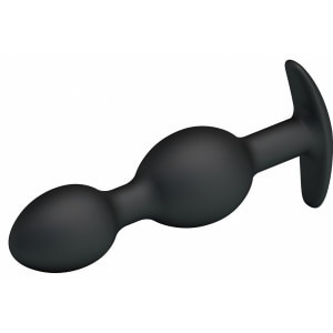Dopul Pentru Stimulare Secretă Negru Thumb 4