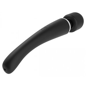 Vibrator Masaj Dorcel Megawand Negru Thumb 4