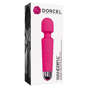 Vibrator Massager Dorcel Wanderful Roz Thumb 2