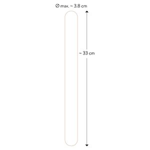 You2Toys Dildo Dublu Thumb 5