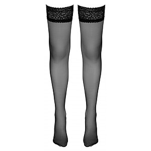 Dresuri Cottelli Collection Ansley Negru XS Thumb 1